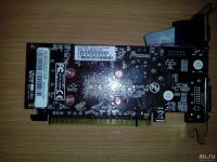 Лот: 10467621. Фото: 2. Palit Nvidia GeForce gt 630 2gb... Комплектующие