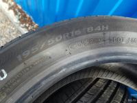 Лот: 13630411. Фото: 7. #1664 195/50 R16 Hankook Optimo...