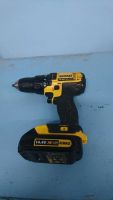 Лот: 10979969. Фото: 3. DeWALT DCD730C2. Строительство и ремонт