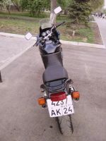 Лот: 14405955. Фото: 5. продам yamaha tdm 850