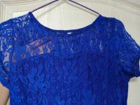 Лот: 25898657. Фото: 3. Платье гипюровое. Одежда, обувь, галантерея