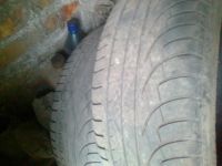 Лот: 3105903. Фото: 2. 205/55/r16 michelin pilot primacy... Шины, Диски