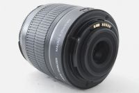 Лот: 8922019. Фото: 4. Canon ef-s 18-55mm 3.5-5.6 is...