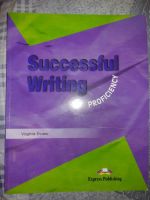 Лот: 10814716. Фото: 2. Successful Writing Proficiency... Учебники и методическая литература