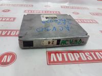 Лот: 20901547. Фото: 8. Блок управления двс Toyota Camry...