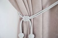 Лот: 23681166. Фото: 6. Подхват-кисть MICASA Kerry