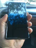 Лот: 16278813. Фото: 3. Xiaomi mi mix 2. Красноярск