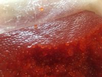 Лот: 8132494. Фото: 2. Икра красная КЕТЫ! 2016 год. Премиум... Продукты