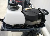 Лот: 13051056. Фото: 6. Лодочный мотор Yamaha 3BMHS ПЛМ...