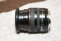 Лот: 10587294. Фото: 6. обьектив canon EF 24-85