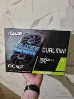 Лот: 19127102. Фото: 3. Видеокарта ASUS GeForce GTX 1660... Компьютеры, оргтехника, канцтовары