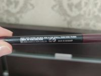 Лот: 24901867. Фото: 5. Помада artdeco и карандаш Maybelline