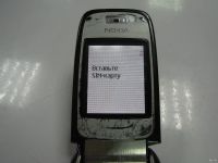 Лот: 13406575. Фото: 5. Nokia 6103