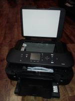 Лот: 6845545. Фото: 6. Canon PIXMA MG5640