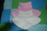 Лот: 6994630. Фото: 7. Манишка детская вязаная