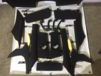 Лот: 11094719. Фото: 4. Комплект черного потолка BMW E60. Красноярск