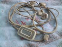 Лот: 1155811. Фото: 2. Наушники оригинальные Nokia с...