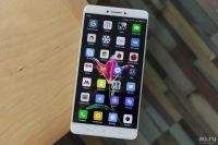 Лот: 10005312. Фото: 6. Xiaomi Mi Max 2 _ 4Gb/64Gb _ Gold...