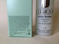 Лот: 7463307. Фото: 3. Even Better Essence Lotion Лосьон... Красота и здоровье