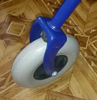 Лот: 8324069. Фото: 6. Опоры-ходунки подлокотные на 4-х...