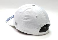 Лот: 12032652. Фото: 3. Бейсболка кепка Lonsdale (белый... Одежда, обувь, галантерея