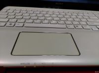 Лот: 13437437. Фото: 4. Ноутбук Sony Vaio (2 ядра/4 гига... Красноярск