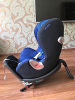 Лот: 10121472. Фото: 7. Автокресло cybex sirona isofix...