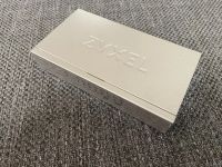 Лот: 18017334. Фото: 4. Коммутатор Zyxel GS-108B v3 8... Красноярск
