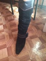 Лот: 3974769. Фото: 2. Продам зимние сапоги. Женская обувь