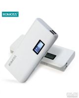 Лот: 10665752. Фото: 2. Romoss sense 4Plus емкость 10400... Аксессуары