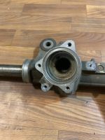 Лот: 15097722. Фото: 5. Рулевая рейка Honda Accord XIII...