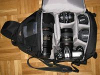 Лот: 3228610. Фото: 4. NIKON D90 kit 18-105 VR + 2шт... Красноярск