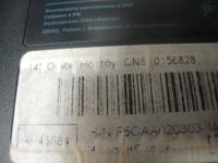 Лот: 6813915. Фото: 7. Кулер для ноутбука DNS JW2-UMA...