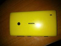 Лот: 5495629. Фото: 2. Lumia 520. Смартфоны, связь, навигация