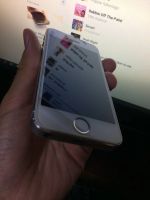 Лот: 11967915. Фото: 6. iPhone 5s 16GB
