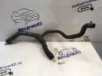 Лот: 21712727. Фото: 2. патрубок радиатора Renault Symbol... Автозапчасти