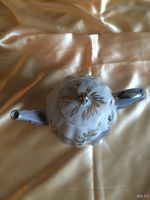 Лот: 13439870. Фото: 4. Кофейник "Лунный" Форма - Тюльпан... Красноярск