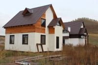 Лот: 6368699. Фото: 2. Продам 2-х этажный коттедж в пригороде... Продажа