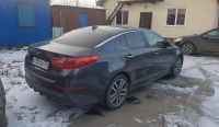 Лот: 12642839. Фото: 2. Kia Optima. Авто, мото, водный транспорт