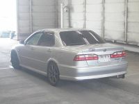 Лот: 7728796. Фото: 2. HONDA Torneo Evro-R!!!. Автозапчасти