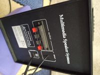 Лот: 17144983. Фото: 3. Колонка Defender. Без комплекта... Компьютеры, оргтехника, канцтовары