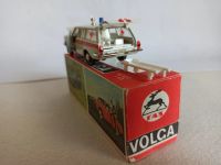 Лот: 16319614. Фото: 4. Волга ГАЗ-24-02 скорая медицинская... Красноярск