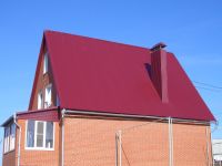 Лот: 17857084. Фото: 2. Профлист С21 1000 0,5 (Agneta... Строительные материалы