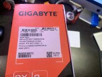 Лот: 19481043. Фото: 3. 3070 Ti Gigabyte Gaming OC новая... Компьютеры, оргтехника, канцтовары