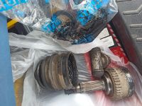 Лот: 21724307. Фото: 2. Шарнир угловых скоростей nissan... Автозапчасти