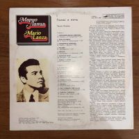Лот: 24639902. Фото: 2. Марио Ланца – Голос И Ночь (I). Коллекционирование, моделизм
