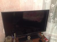 Лот: 5150950. Фото: 2. ЖК Телевизор Mystery MTV-4027LT2... ТВ и видео