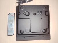 Лот: 10925468. Фото: 4. DVD player Cortland DVDP-2520... Красноярск