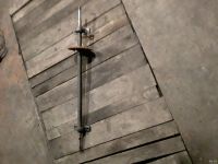 Лот: 13282326. Фото: 2. ось с подвесными подшипниками. Автозапчасти