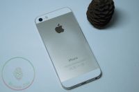 Лот: 7597212. Фото: 3. Apple iPhone 5s 16gb gold LTE... Красноярск